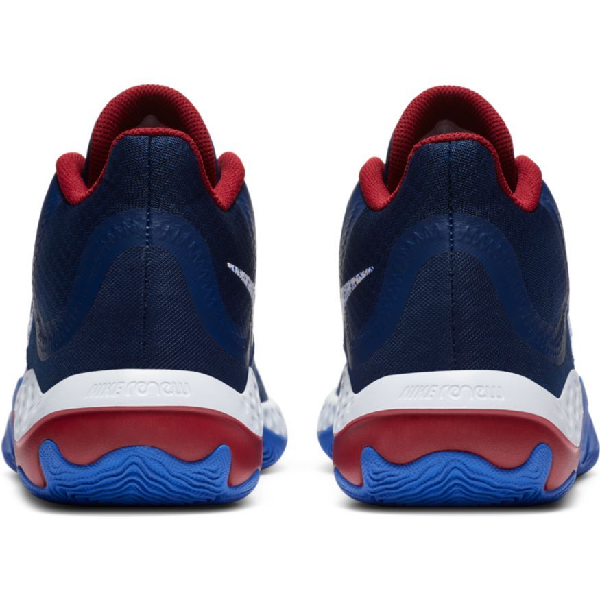 nike renew elevate snug